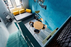 Tomosmatik Apartments Koper