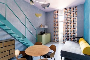 Tomosmatik Apartments Koper