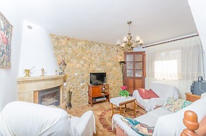 Charming Village Home & Pool
