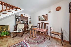 Charming Village Home & Pool