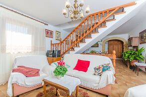 Charming Village Home & Pool
