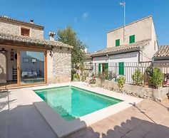 Charming Village Home & Pool