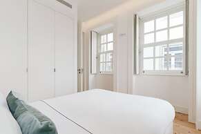 Feel Porto Clérigos Charm Flats