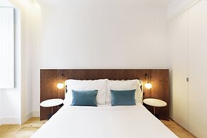 Feel Porto Clérigos Charm Flats