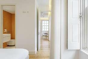 Feel Porto Clérigos Charm Flats