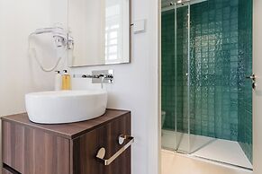 Feel Porto Clérigos Charm Flats