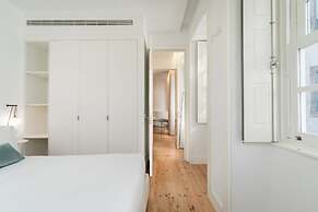 Feel Porto Clérigos Charm Flats