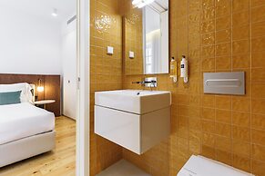 Feel Porto Clérigos Charm Flats