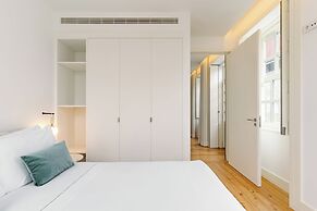 Feel Porto Clérigos Charm Flats