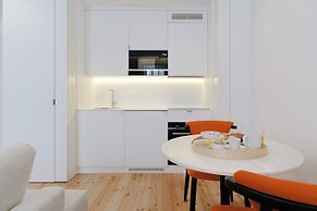 Feel Porto Clérigos Charm Flats