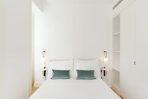 Feel Porto Clérigos Charm Flats