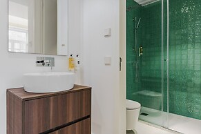 Feel Porto Clérigos Charm Flats