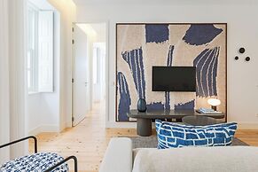 Feel Porto Clérigos Charm Flats