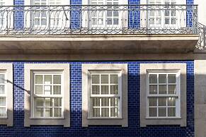 Feel Porto Clérigos Charm Flats