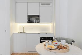 Feel Porto Clérigos Charm Flats