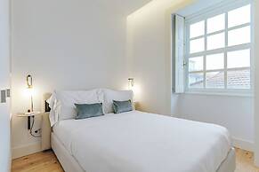 Feel Porto Clérigos Charm Flats