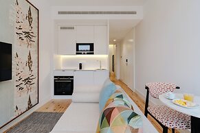 Feel Porto Clérigos Charm Flats