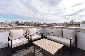 Feel Porto Clérigos Charm Flats