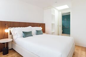 Feel Porto Clérigos Charm Flats