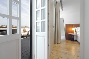 Feel Porto Clérigos Charm Flats