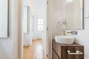 Feel Porto Clérigos Charm Flats