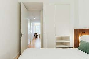 Feel Porto Clérigos Charm Flats