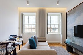 Feel Porto Clérigos Charm Flats