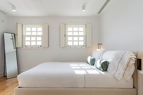 Feel Porto Clérigos Charm Flats
