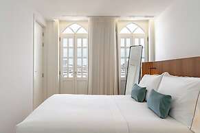 Feel Porto Clérigos Charm Flats