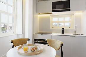 Feel Porto Clérigos Charm Flats