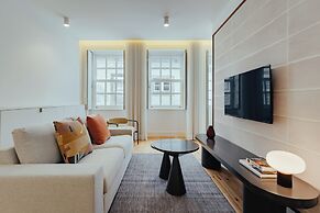 Feel Porto Clérigos Charm Flats