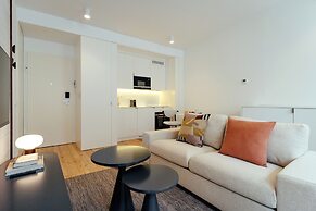 Feel Porto Clérigos Charm Flats