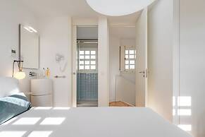 Feel Porto Clérigos Charm Flats