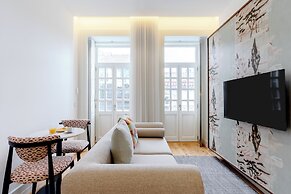 Feel Porto Clérigos Charm Flats