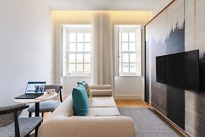 Feel Porto Clérigos Charm Flats