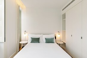 Feel Porto Clérigos Charm Flats