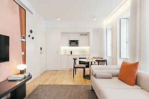 Feel Porto Clérigos Charm Flats
