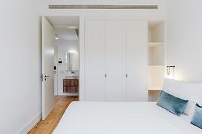 Feel Porto Clérigos Charm Flats