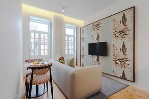 Feel Porto Clérigos Charm Flats