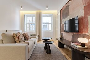 Feel Porto Clérigos Charm Flats