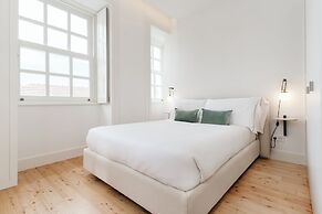 Feel Porto Clérigos Charm Flats