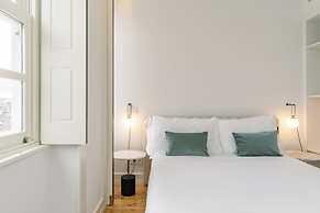 Feel Porto Clérigos Charm Flats
