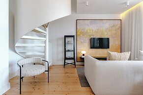Feel Porto Clérigos Charm Flats