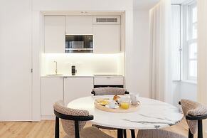 Feel Porto Clérigos Charm Flats