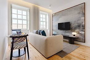 Feel Porto Clérigos Charm Flats