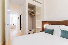 Feel Porto Clérigos Charm Flats
