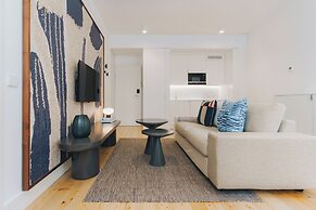 Feel Porto Clérigos Charm Flats