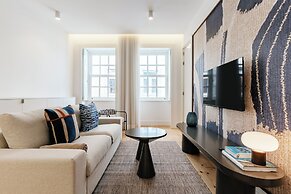 Feel Porto Clérigos Charm Flats