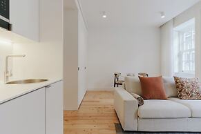 Feel Porto Clérigos Charm Flats