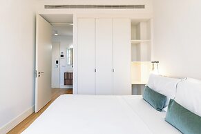 Feel Porto Clérigos Charm Flats